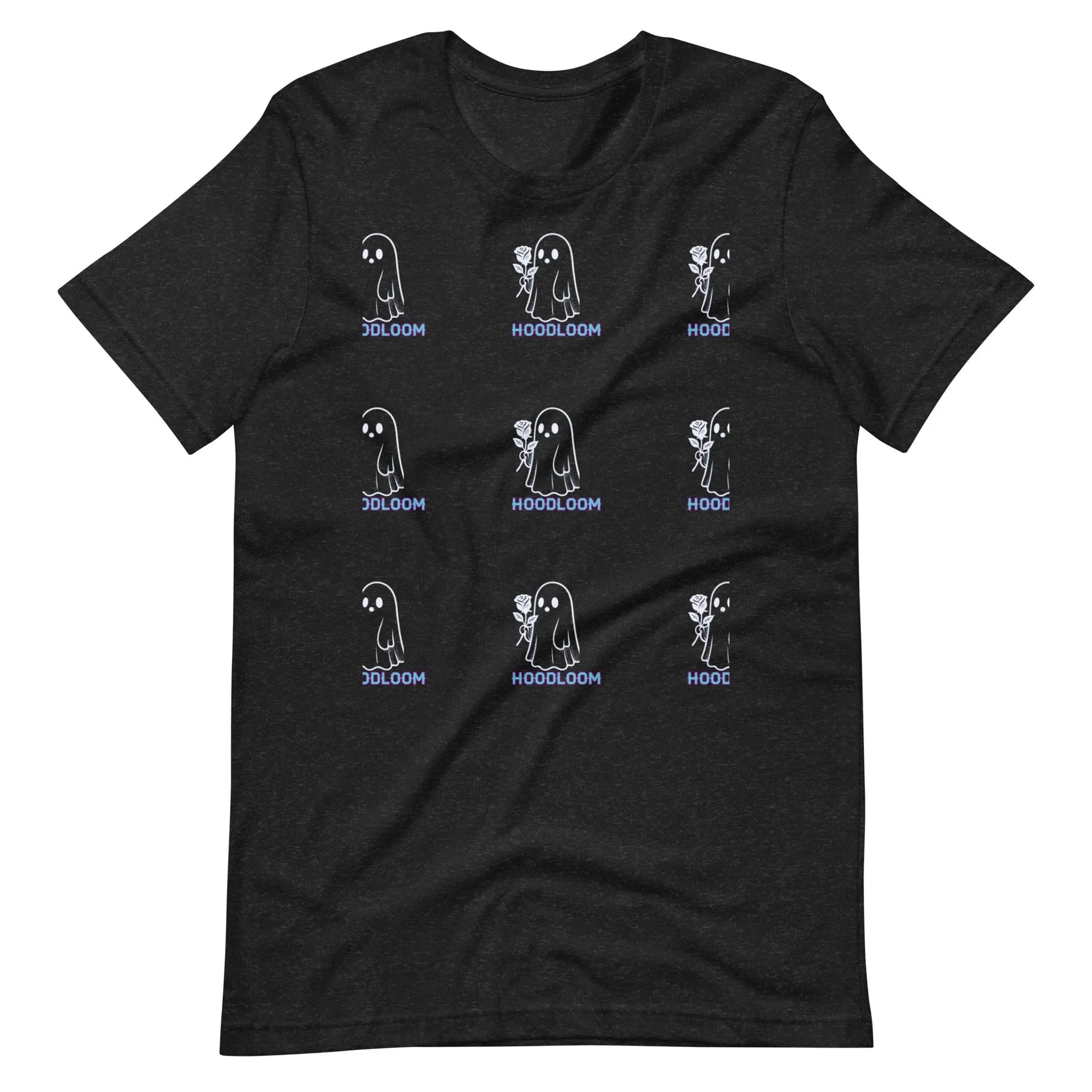 Unisex t-shirt - Hoodloom CityWear