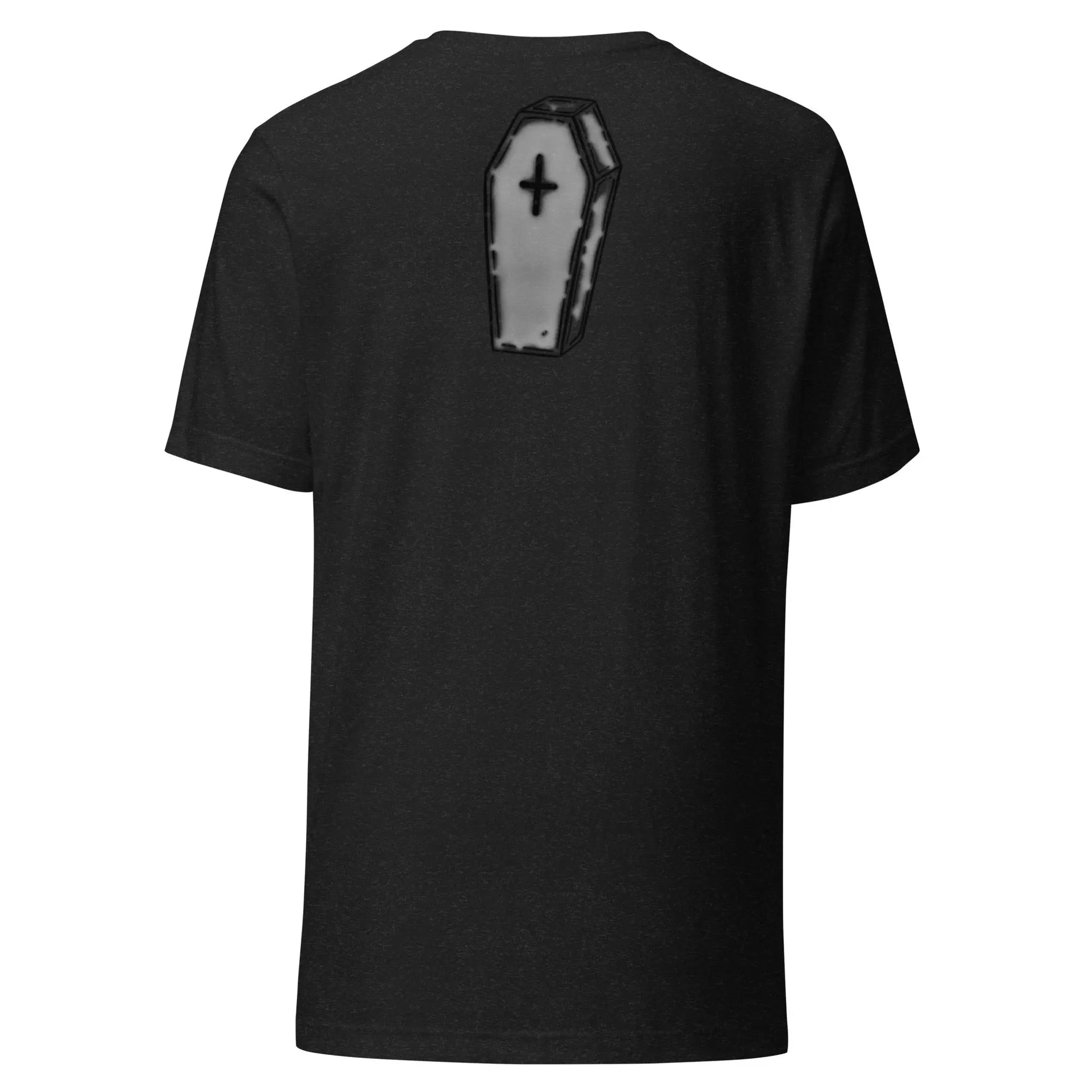 Unisex t-shirt - Hoodloom CityWear
