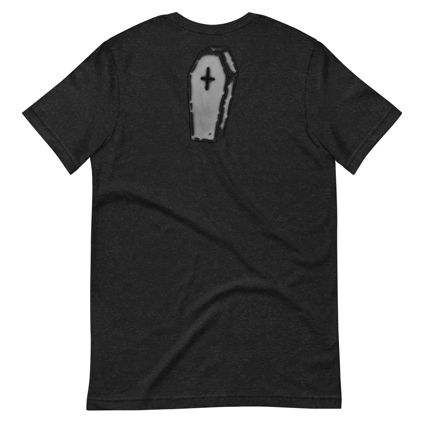 Unisex t-shirt - Hoodloom CityWear