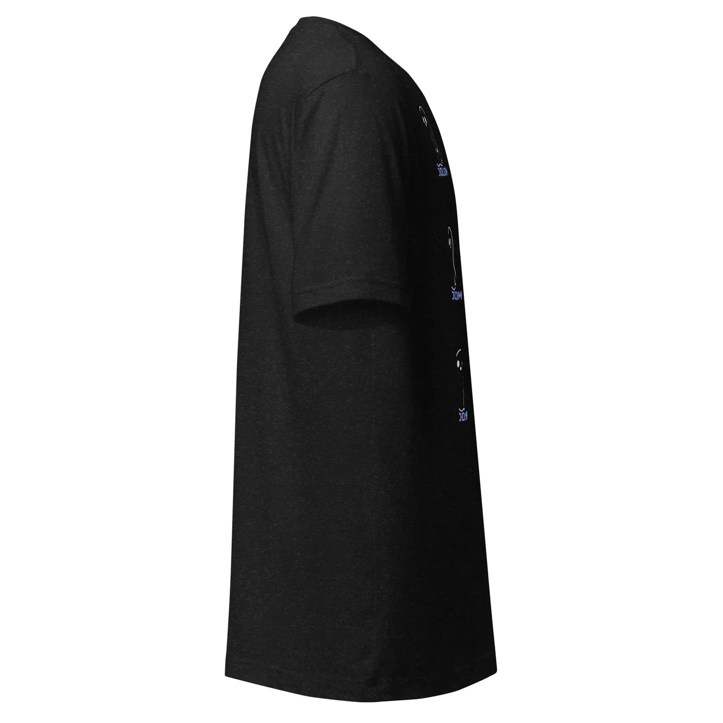 Unisex t-shirt - Hoodloom CityWear