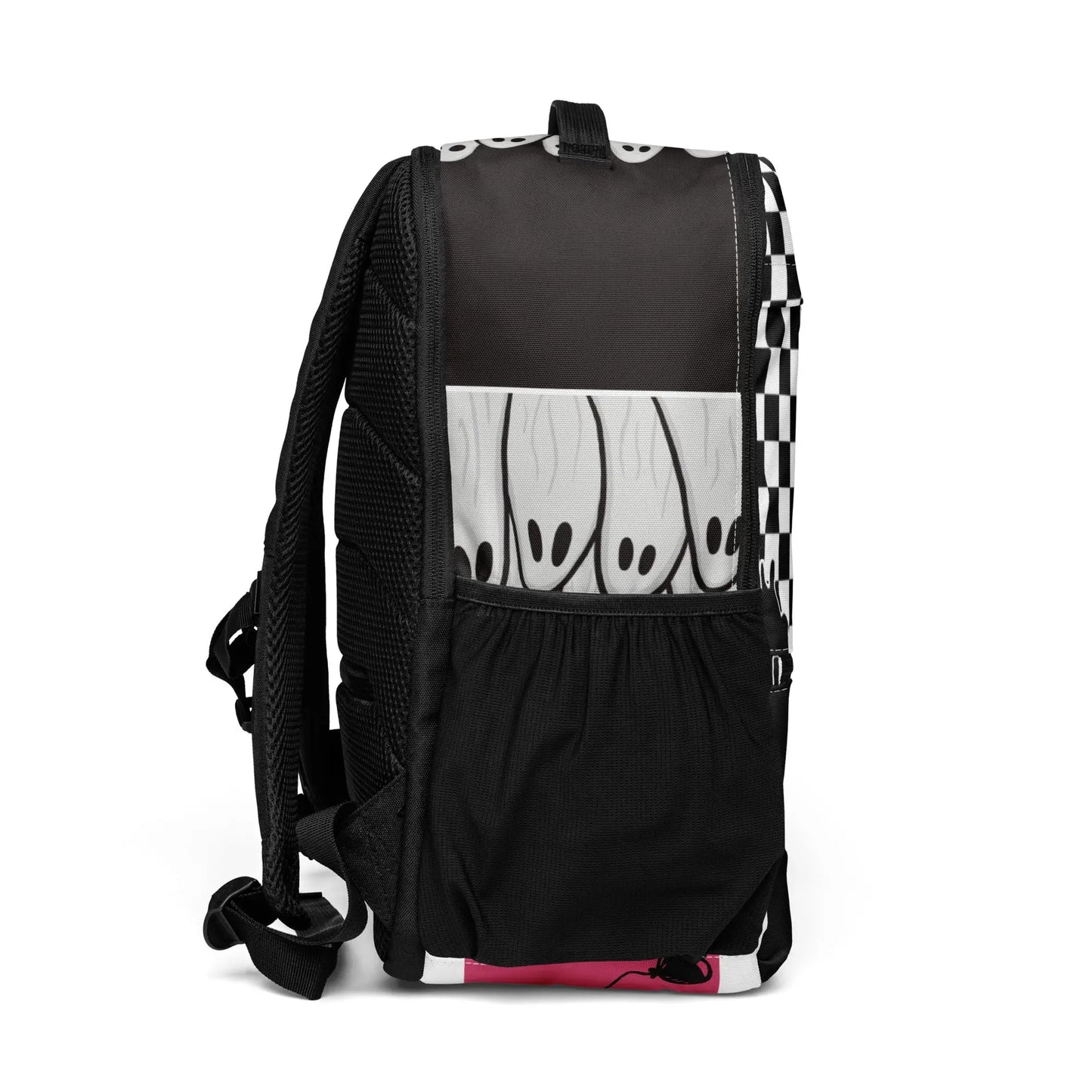 Utility backpack - Hoodloom CityWear