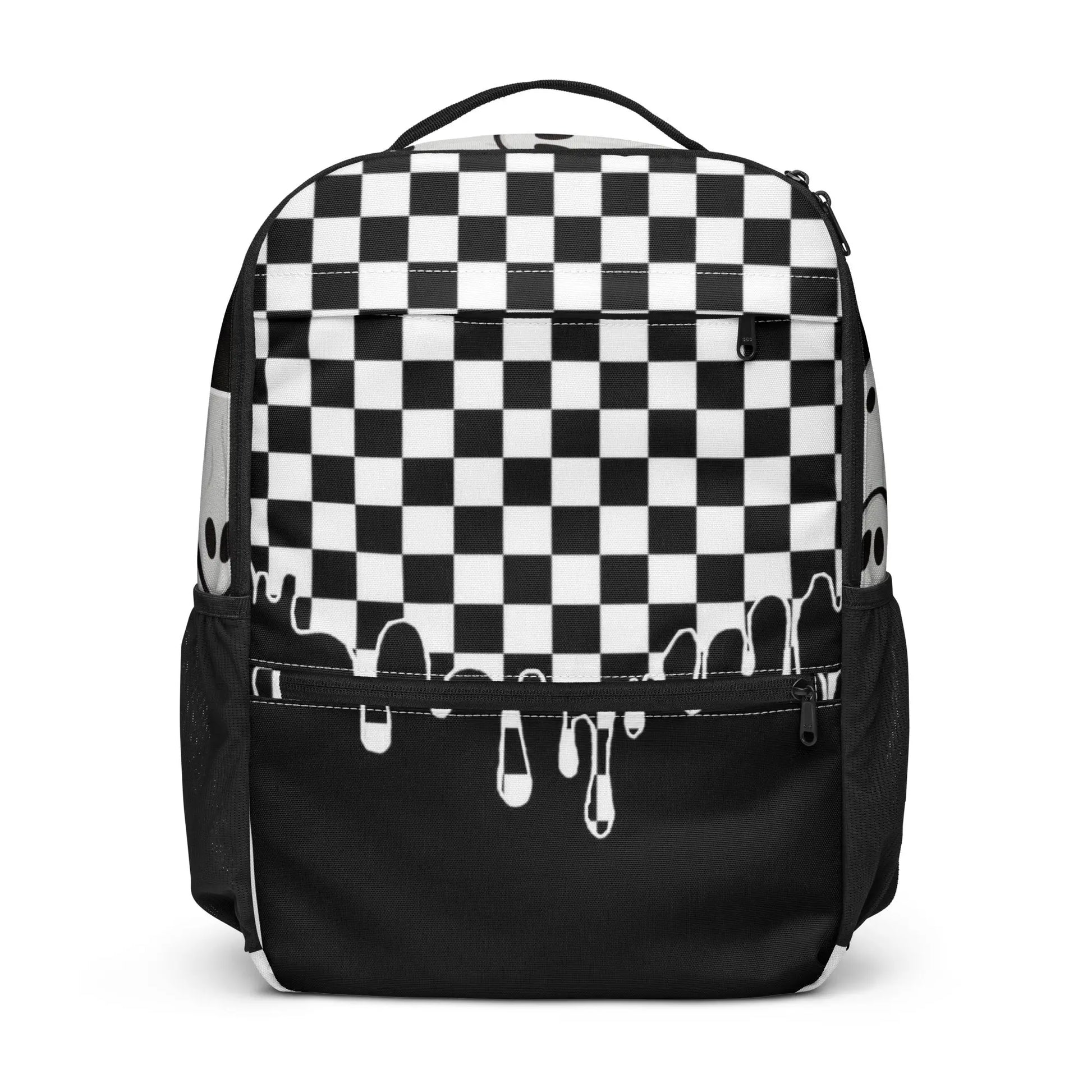 Utility backpack - Hoodloom CityWear