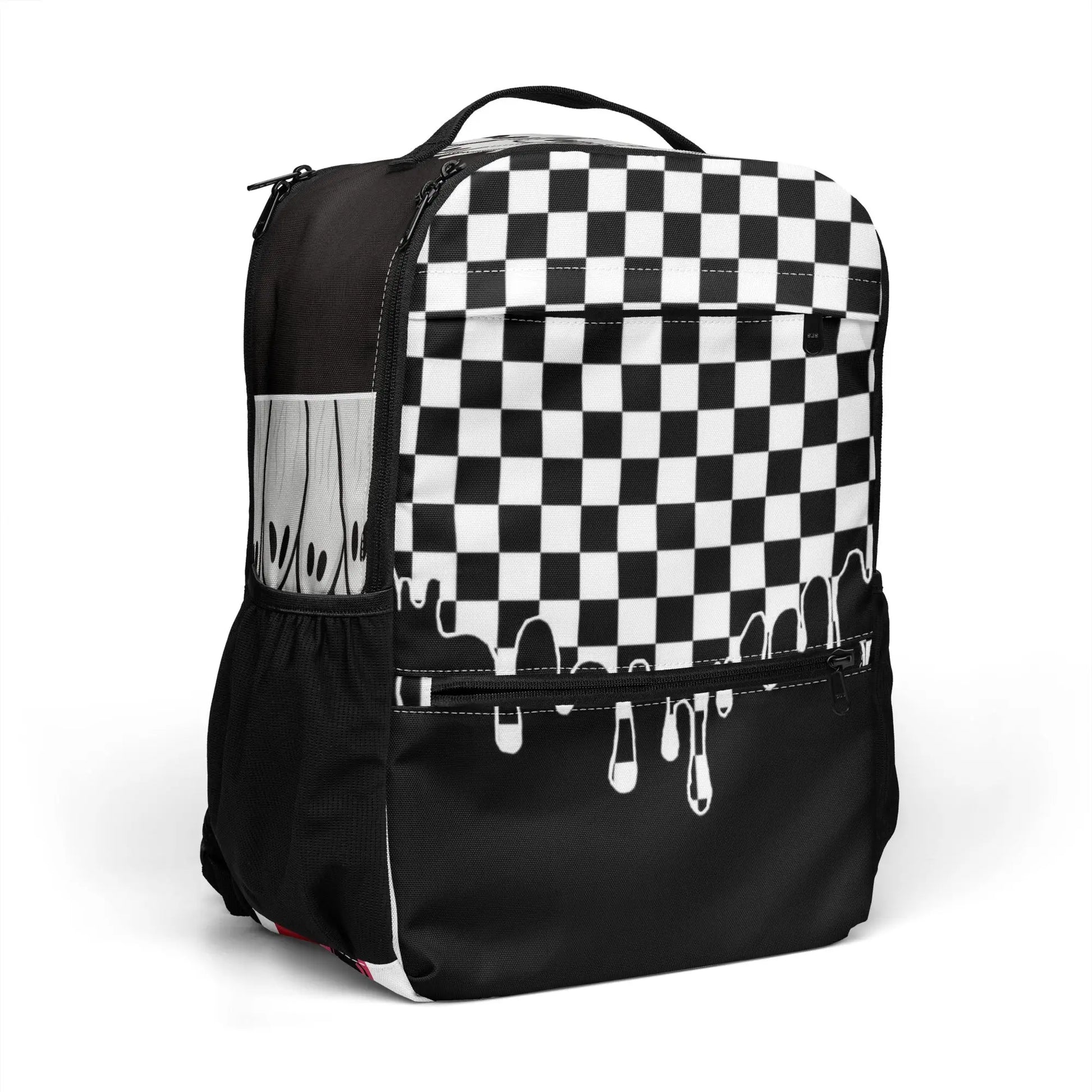Utility backpack - Hoodloom CityWear