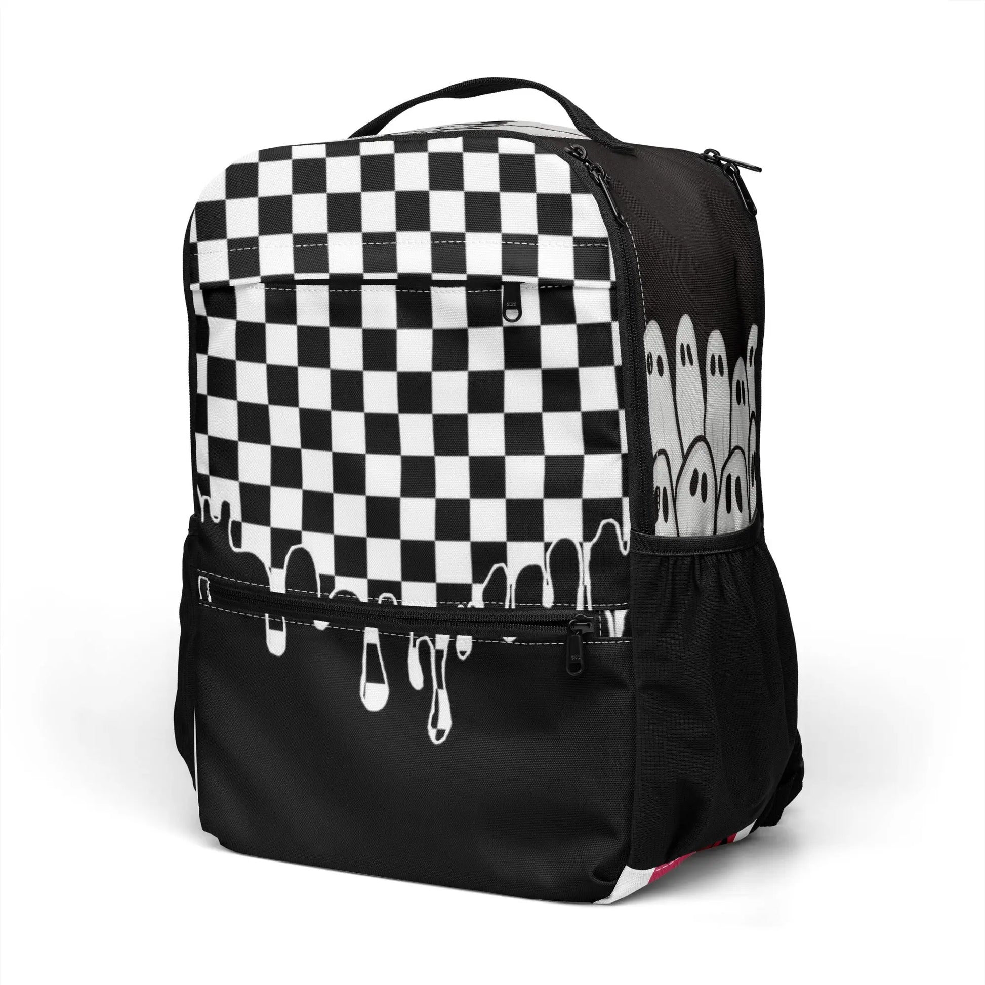 Utility backpack - Hoodloom CityWear