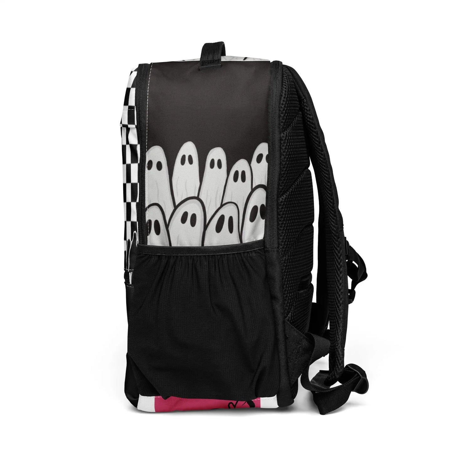 Utility backpack - Hoodloom CityWear