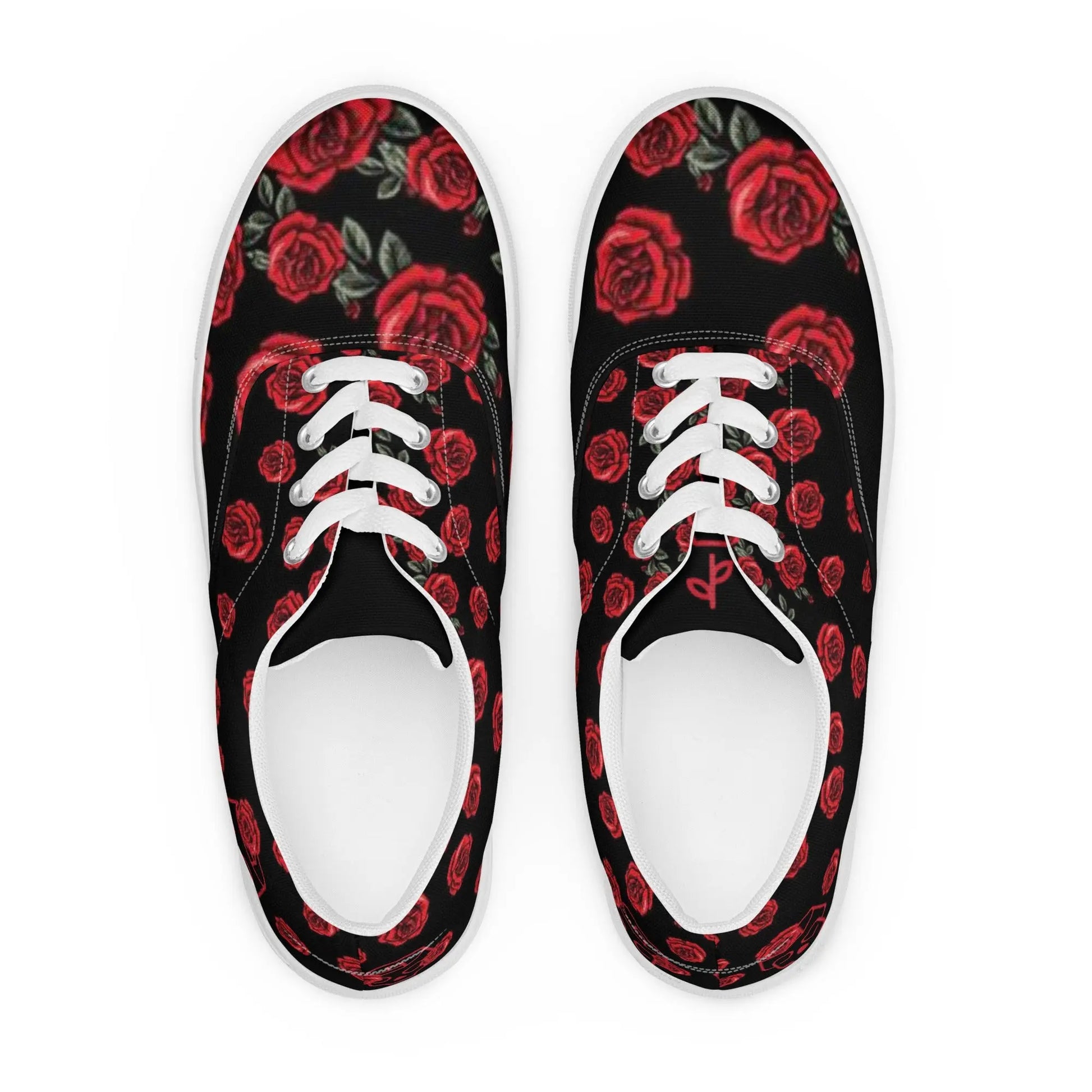 War of the BRO - ses Men’s lace - up canvas shoes - Hoodloom CityWear
